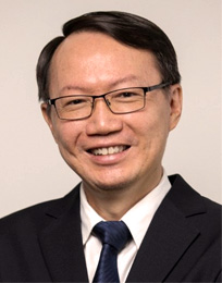 Wilson Tan