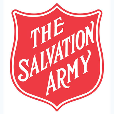 the-salvation-army the-salvation-army